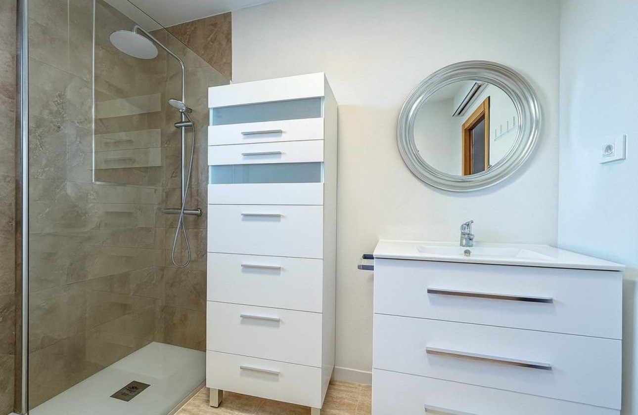 Reventa - Chalet - Dehesa de campoamor - Campoamor