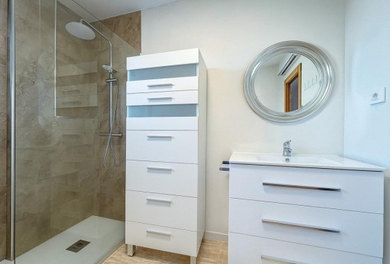 Reventa - Chalet - Dehesa de campoamor - Campoamor