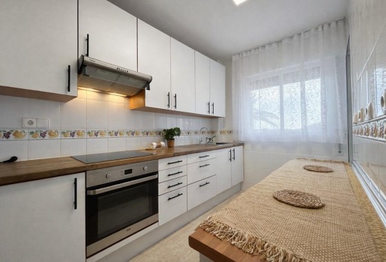 Reventa - Chalet - Dehesa de campoamor - Campoamor