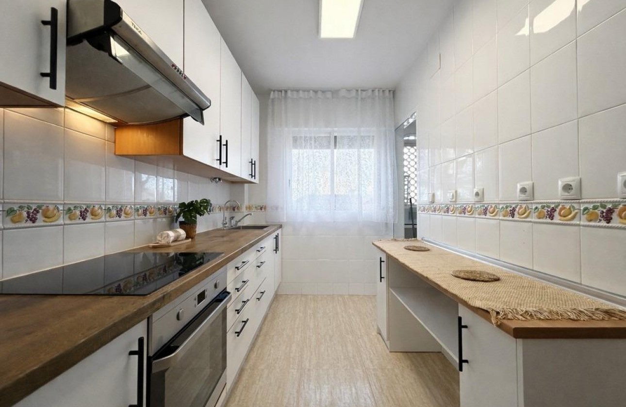 Reventa - Chalet - Dehesa de campoamor - Campoamor