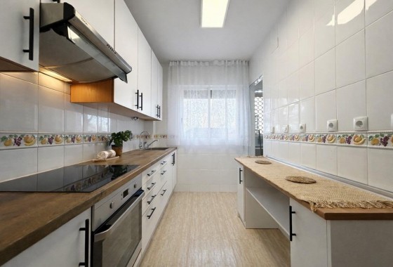 Reventa - Chalet - Dehesa de campoamor - Campoamor