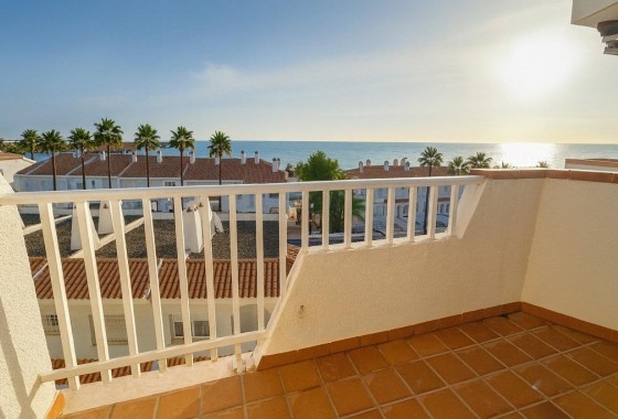 Reventa - Chalet - Dehesa de campoamor - Campoamor