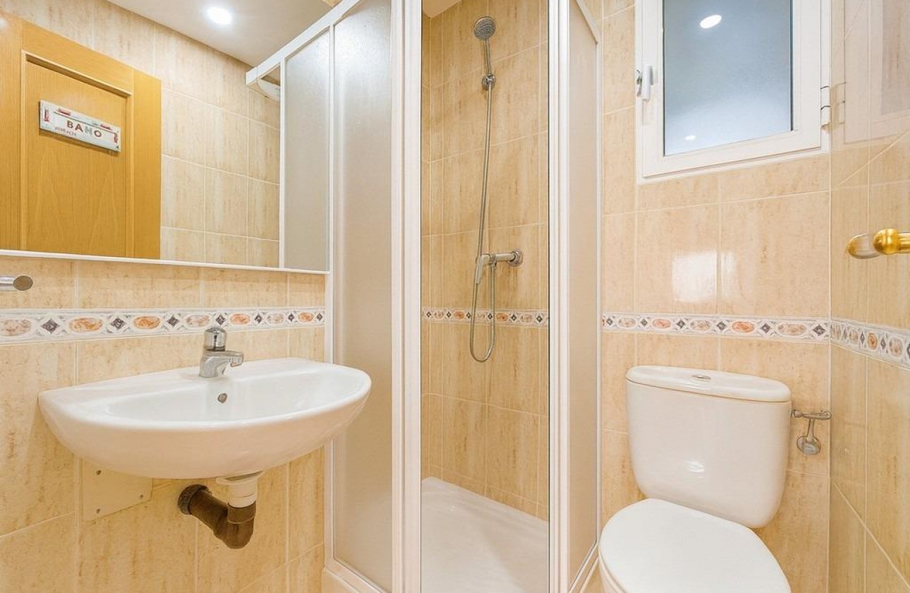Reventa - Chalet - Dehesa de campoamor - Campoamor