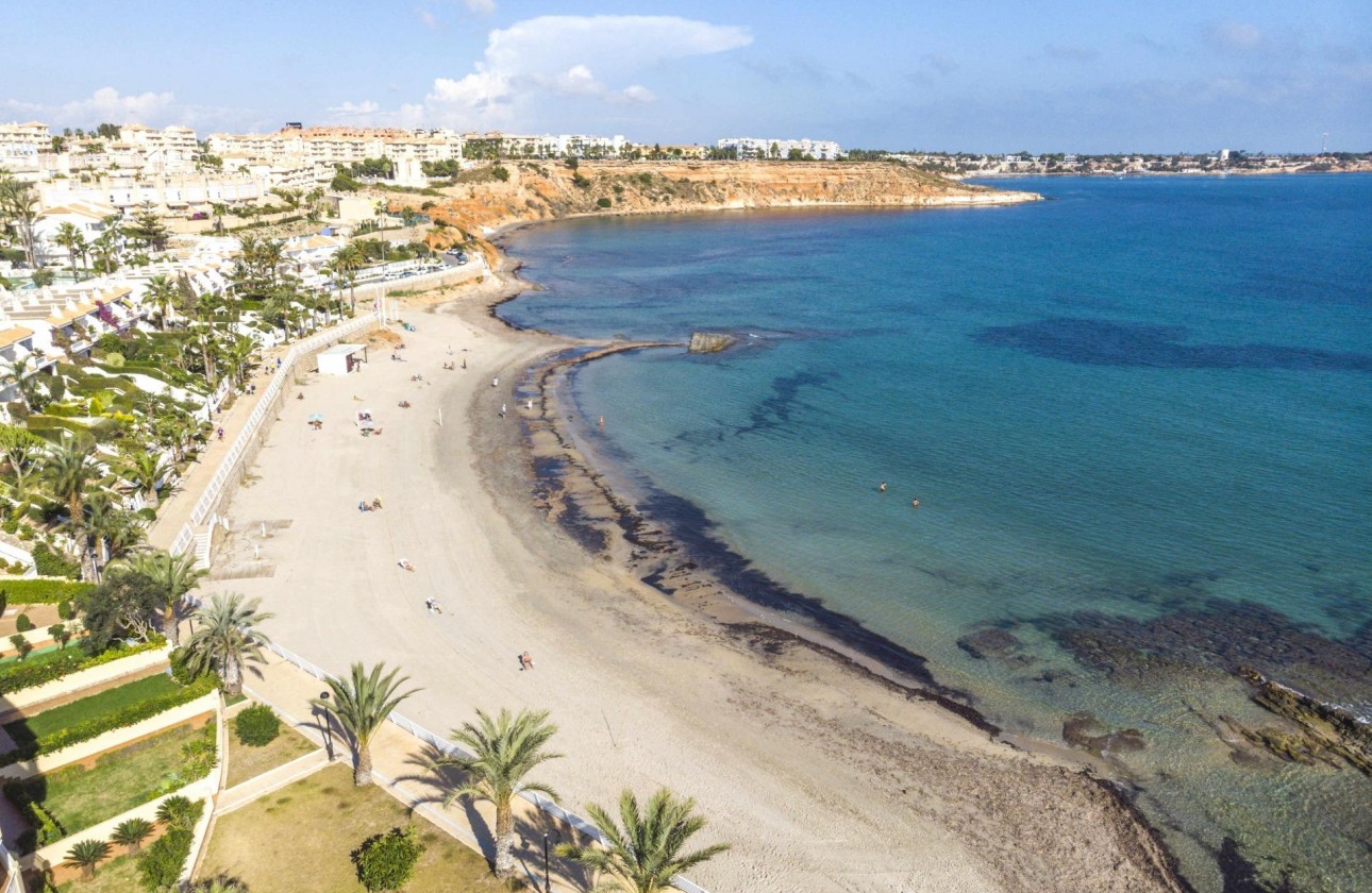 Reventa - Chalet - Dehesa de campoamor - Campoamor