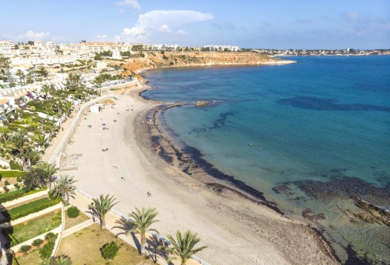 Reventa - Chalet - Dehesa de campoamor - Campoamor