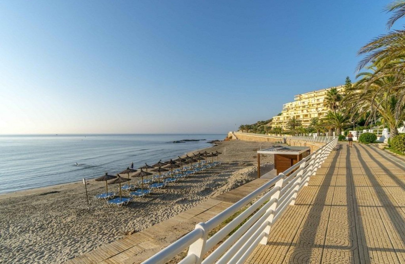 Reventa - Chalet - Dehesa de campoamor - Campoamor