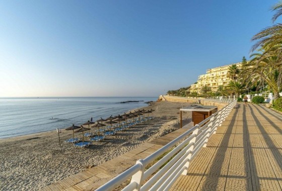 Reventa - Chalet - Dehesa de campoamor - Campoamor