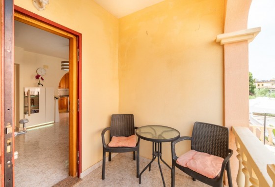 Revente - Villa - Orihuela Costa - Playa Flamenca