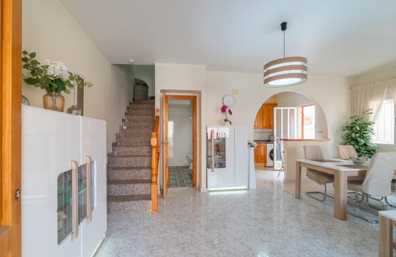 Revente - Villa - Orihuela Costa - Playa Flamenca
