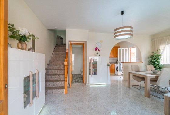Revente - Villa - Orihuela Costa - Playa Flamenca