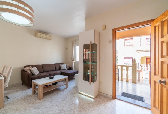 Revente - Villa - Orihuela Costa - Playa Flamenca