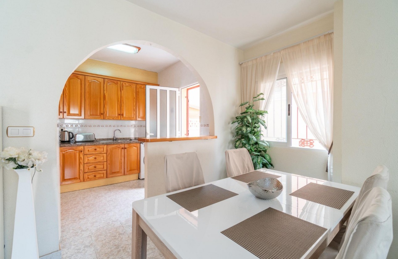 Revente - Villa - Orihuela Costa - Playa Flamenca
