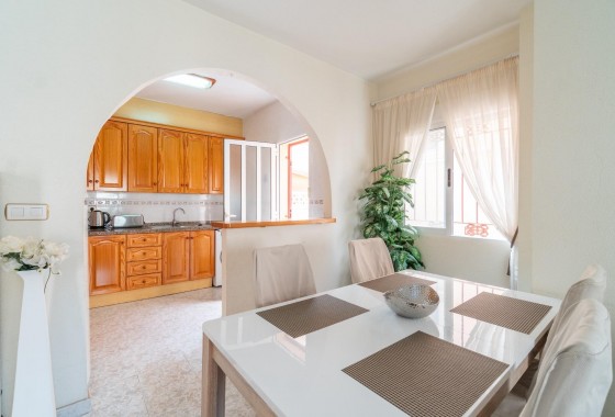 Revente - Villa - Orihuela Costa - Playa Flamenca