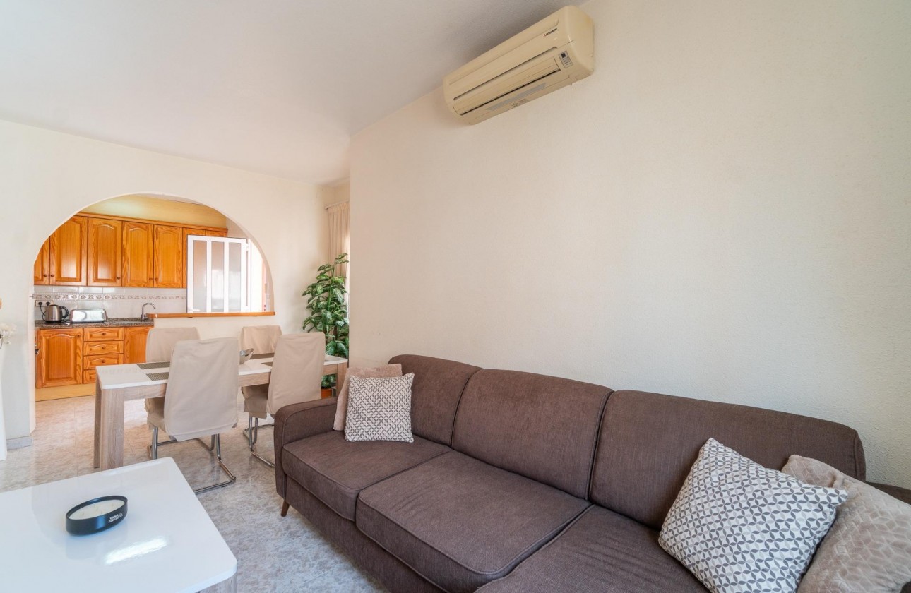 Revente - Villa - Orihuela Costa - Playa Flamenca