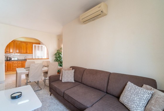 Revente - Villa - Orihuela Costa - Playa Flamenca