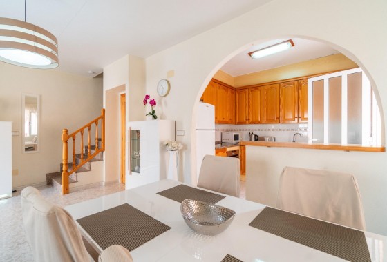 Revente - Villa - Orihuela Costa - Playa Flamenca