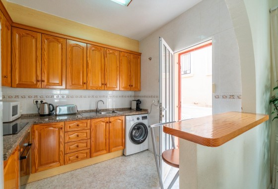 Revente - Villa - Orihuela Costa - Playa Flamenca