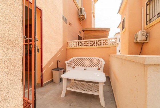 Revente - Villa - Orihuela Costa - Playa Flamenca