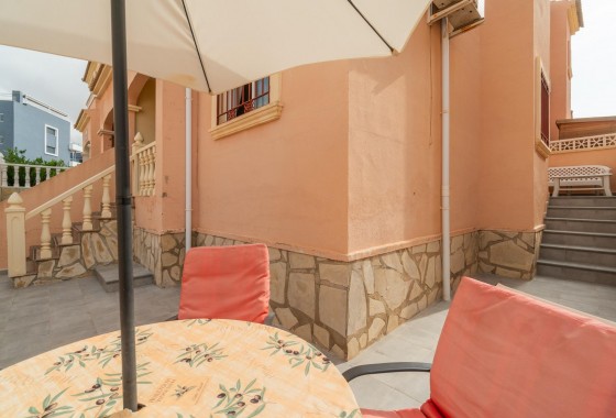 Revente - Villa - Orihuela Costa - Playa Flamenca