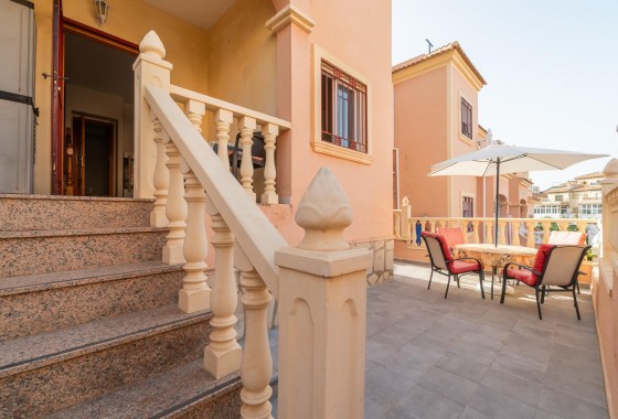 Revente - Villa - Orihuela Costa - Playa Flamenca