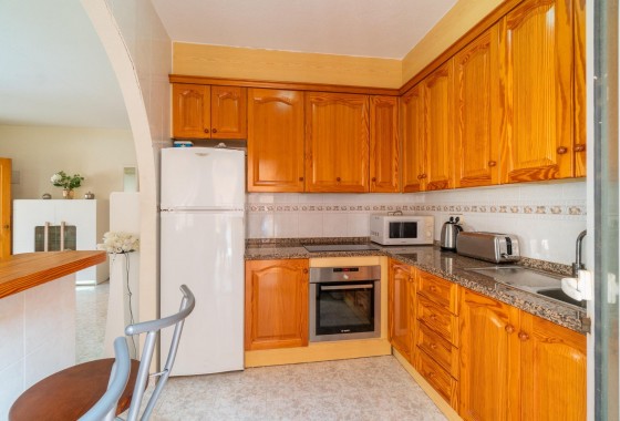 Revente - Villa - Orihuela Costa - Playa Flamenca