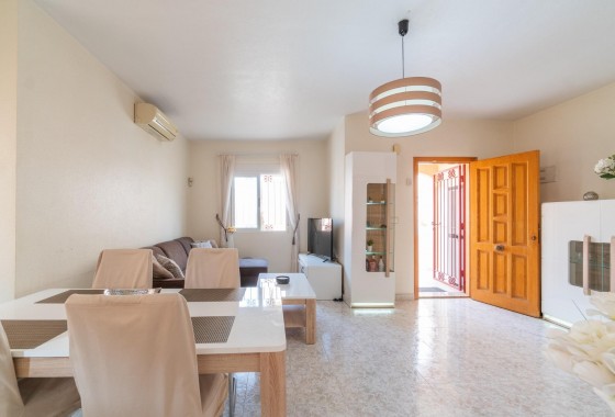 Revente - Villa - Orihuela Costa - Playa Flamenca