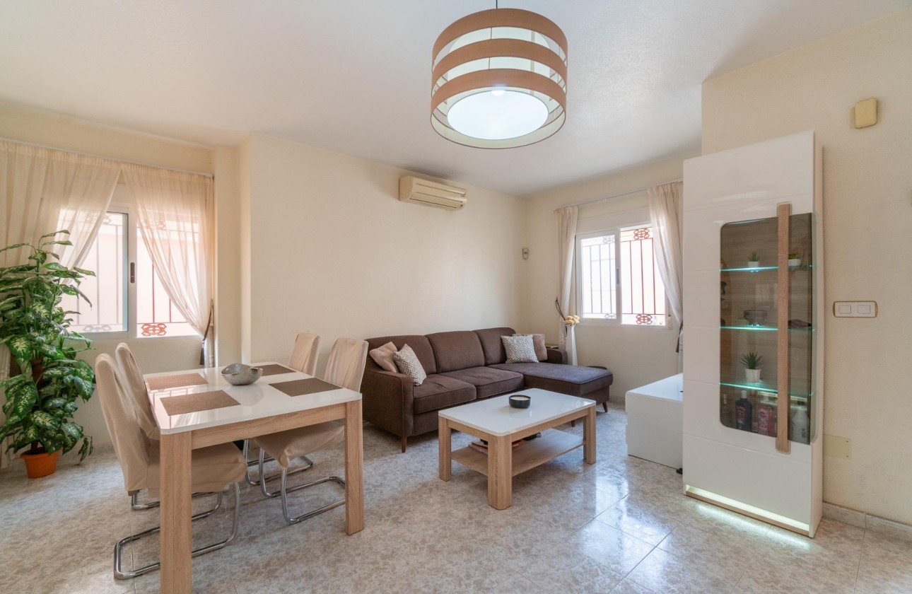 Revente - Villa - Orihuela Costa - Playa Flamenca