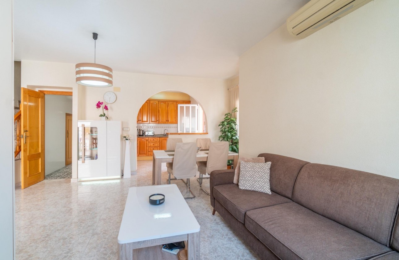 Revente - Villa - Orihuela Costa - Playa Flamenca