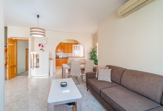 Revente - Villa - Orihuela Costa - Playa Flamenca