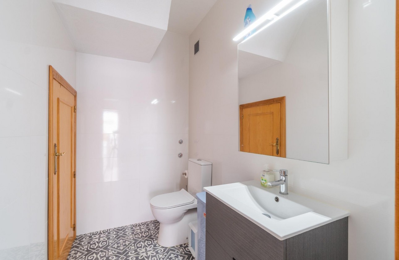 Revente - Villa - Orihuela Costa - Playa Flamenca