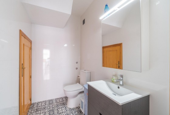 Revente - Villa - Orihuela Costa - Playa Flamenca