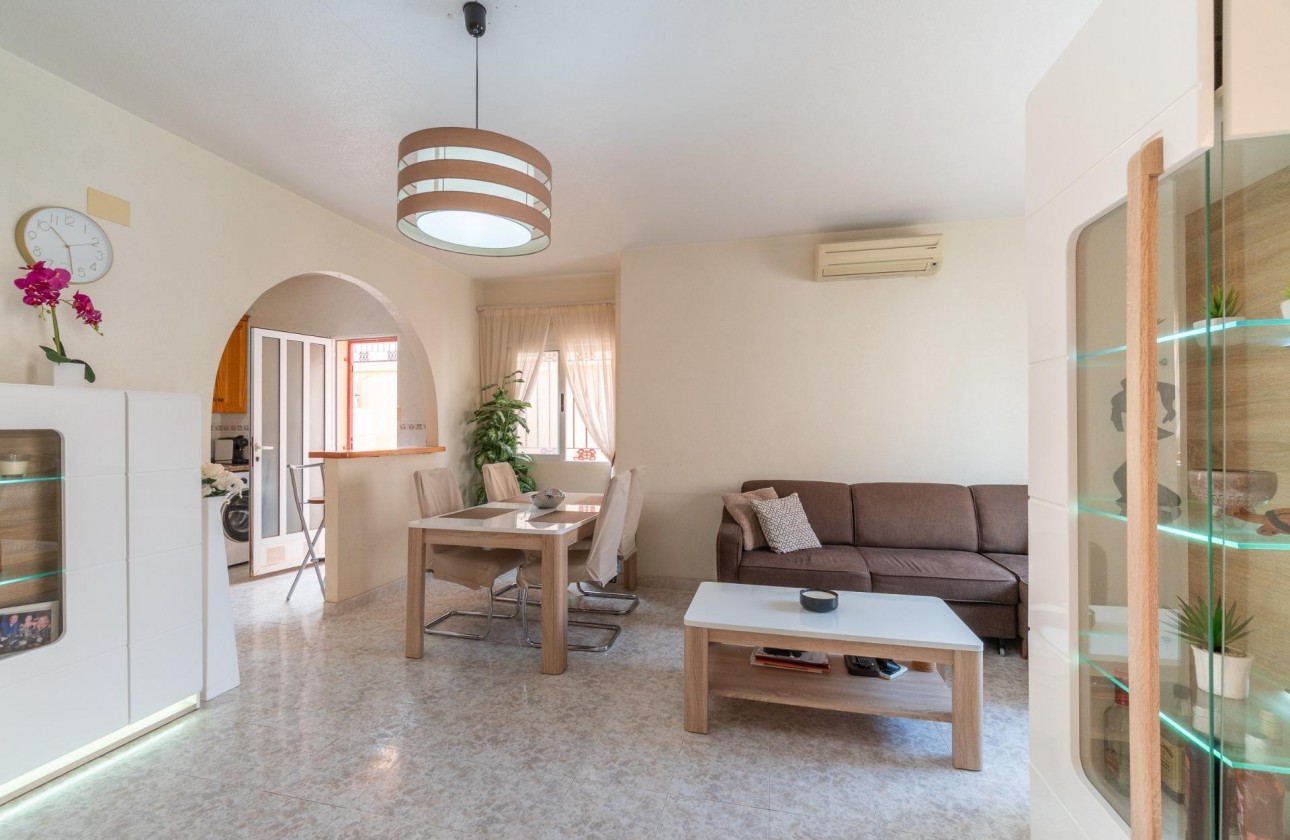 Revente - Villa - Orihuela Costa - Playa Flamenca