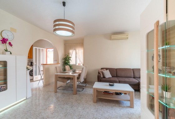 Revente - Villa - Orihuela Costa - Playa Flamenca