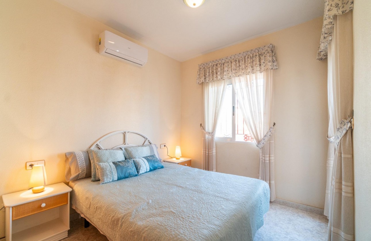 Revente - Villa - Orihuela Costa - Playa Flamenca