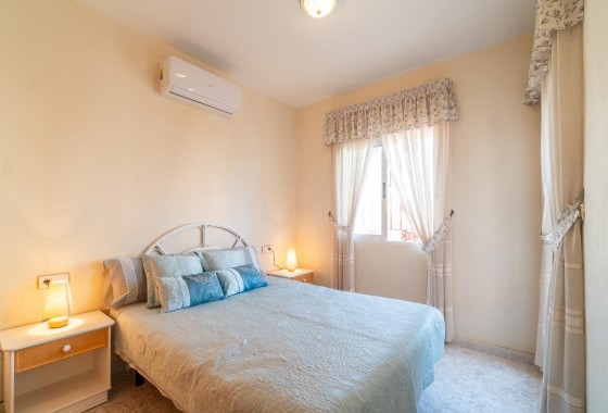 Revente - Villa - Orihuela Costa - Playa Flamenca