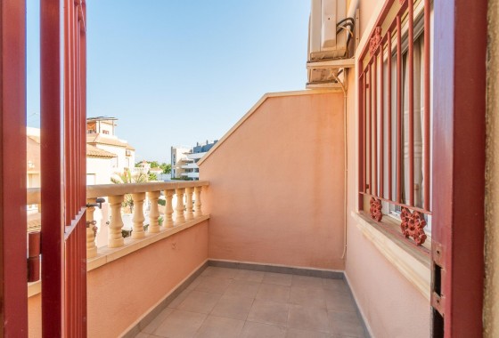 Revente - Villa - Orihuela Costa - Playa Flamenca