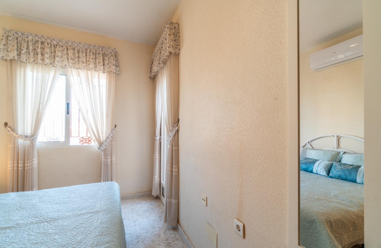 Revente - Villa - Orihuela Costa - Playa Flamenca