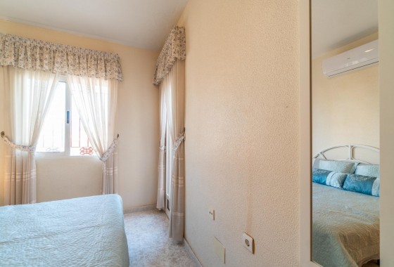 Revente - Villa - Orihuela Costa - Playa Flamenca