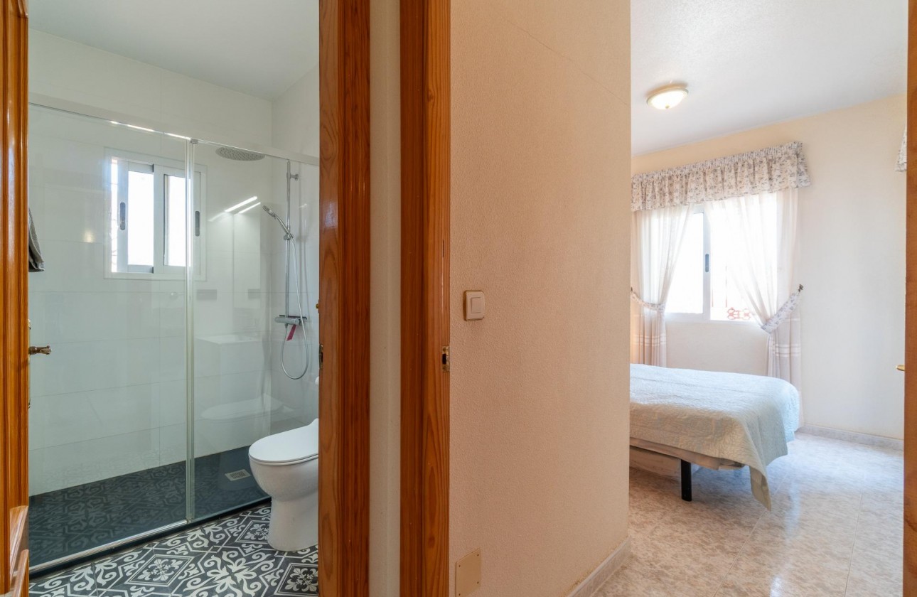 Revente - Villa - Orihuela Costa - Playa Flamenca