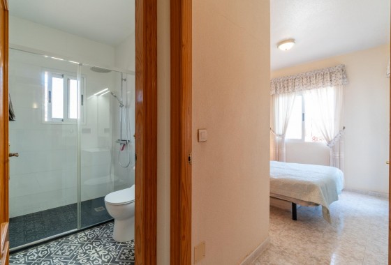 Revente - Villa - Orihuela Costa - Playa Flamenca