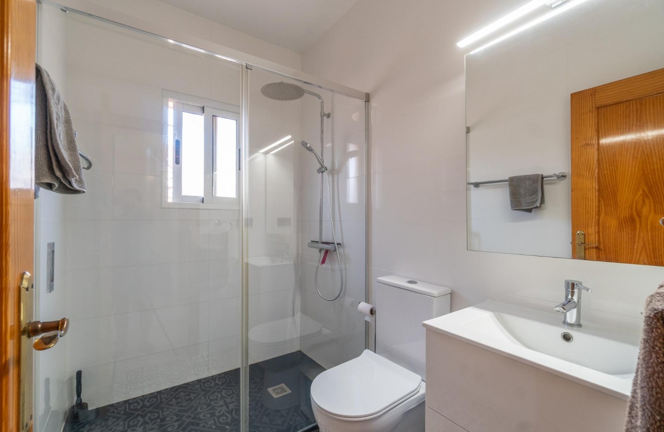 Revente - Villa - Orihuela Costa - Playa Flamenca