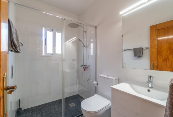 Revente - Villa - Orihuela Costa - Playa Flamenca