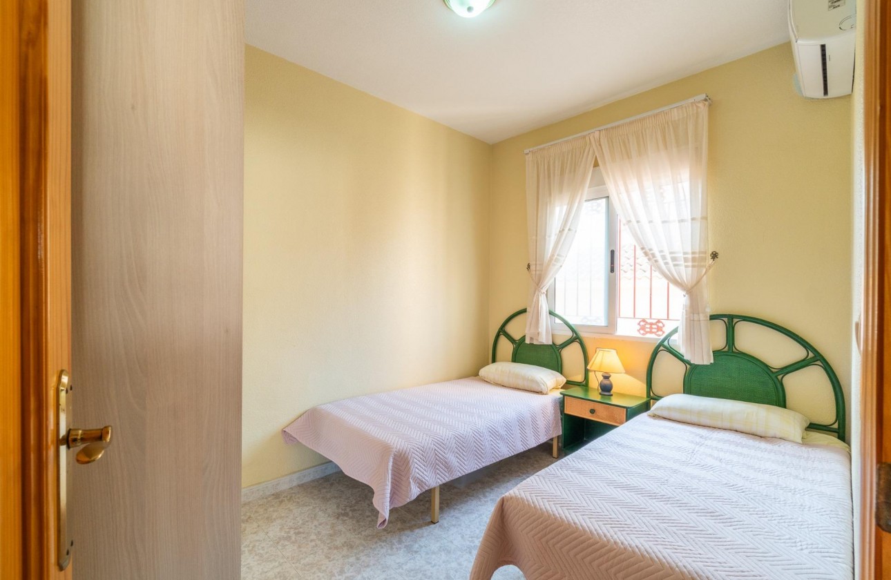 Revente - Villa - Orihuela Costa - Playa Flamenca