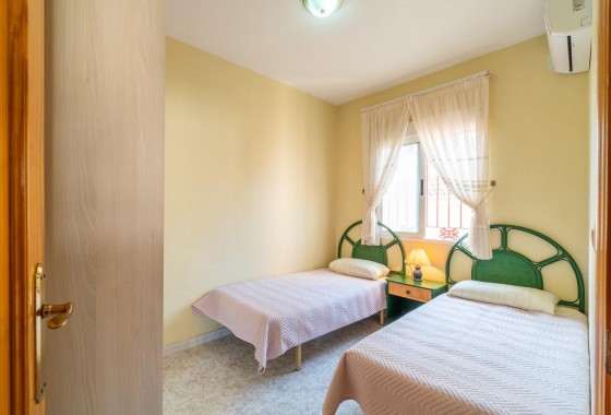 Revente - Villa - Orihuela Costa - Playa Flamenca