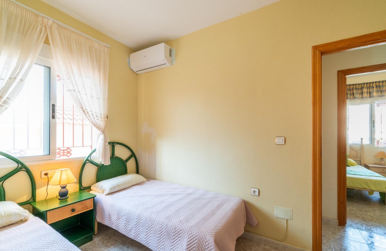 Revente - Villa - Orihuela Costa - Playa Flamenca