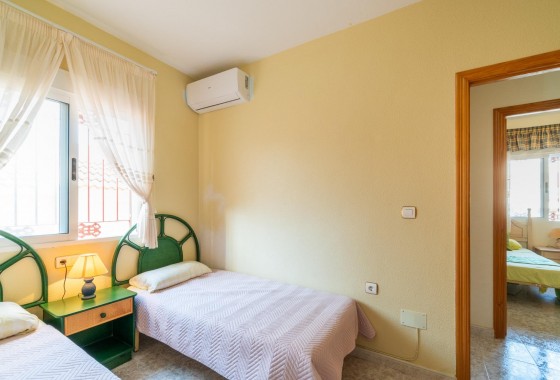 Revente - Villa - Orihuela Costa - Playa Flamenca