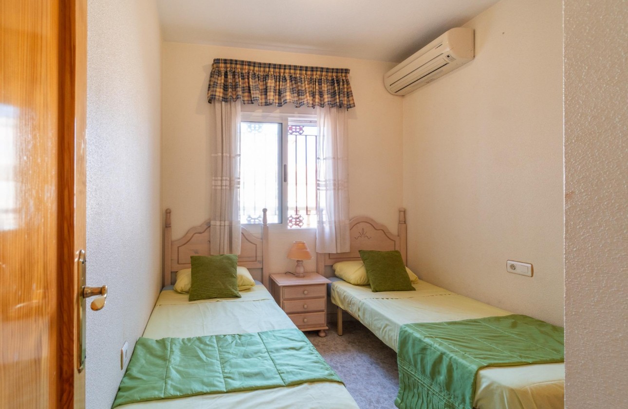 Revente - Villa - Orihuela Costa - Playa Flamenca