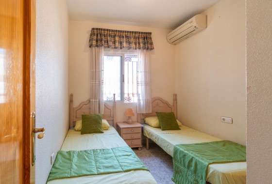 Revente - Villa - Orihuela Costa - Playa Flamenca