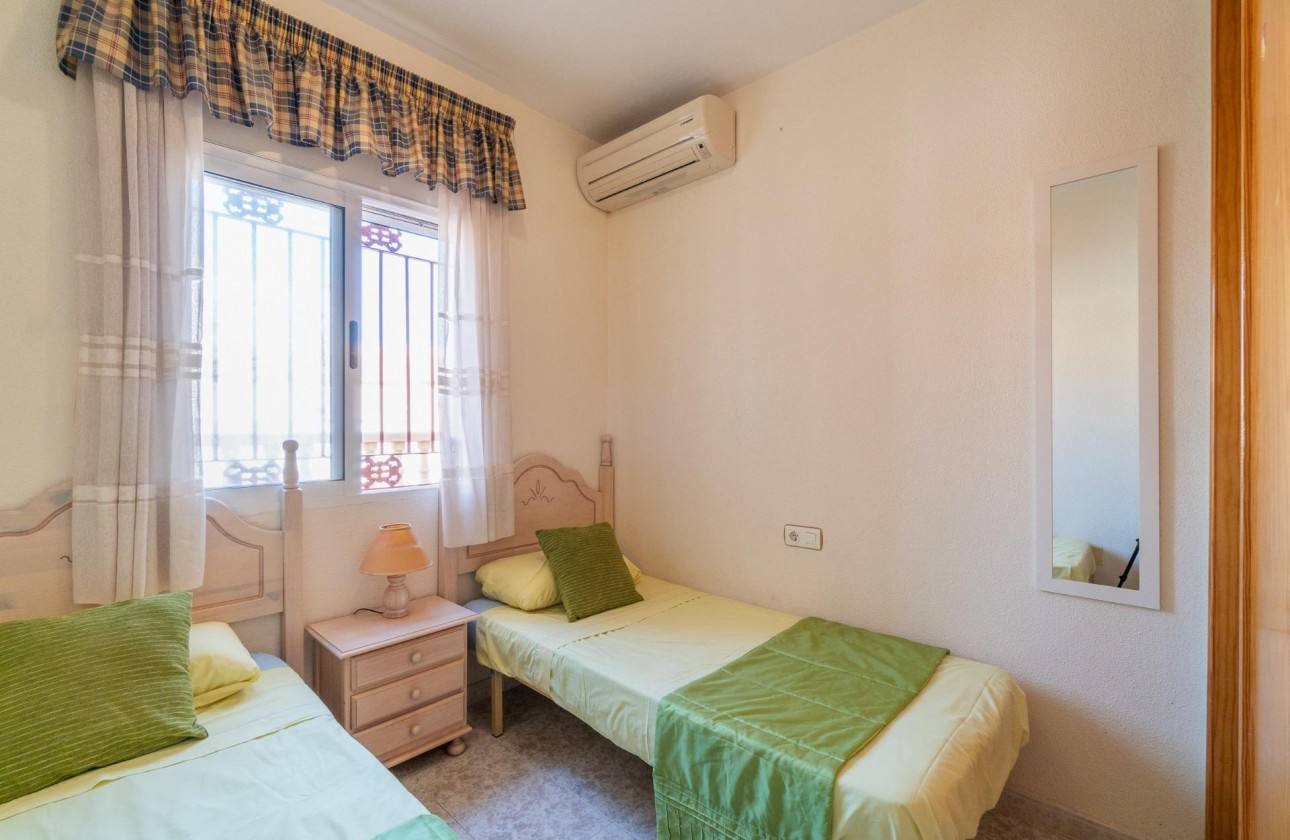 Revente - Villa - Orihuela Costa - Playa Flamenca
