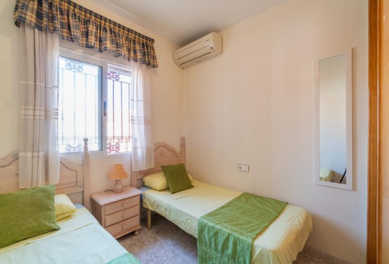 Revente - Villa - Orihuela Costa - Playa Flamenca
